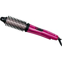 テスコム マイナスイオン2WAYブラシヘアーアイロン 26mm IPH1826-P（直送品）