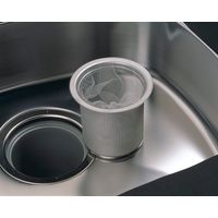 アイセン 兼用水切りネット KA7000 1セット(1袋(30枚)×10)