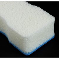 アイセン ナイロンバスクリーナー BL162 20個