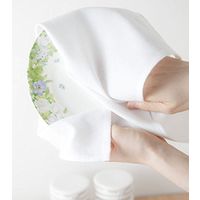 アイセン ホワイトふきん　3枚入 FKL02 10セット（直送品）