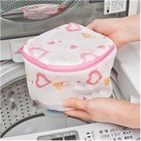 ガードネット 円筒 ハート LP041 10個 アイセン（直送品）