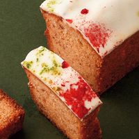 【ギフト・手土産3箱セット】ア・ラ・カンパーニュ イチゴのパウンドケーキ（ケークフレーズ） ALP-001-3 1セット（1個入×3箱）（直送品）