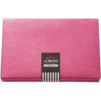 【ギフト・手土産5箱セット】六本木アマンド アマンドショコラ AMCL-15-5 1セット（12個入×5箱）（直送品）