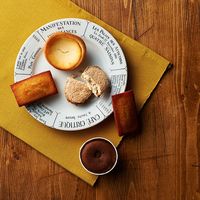 【ギフト・手土産5箱セット】CHOUCHOU シュシュスイーツギフトA CCG-10-5 1セット（詰め合わせ×5箱）（直送品）