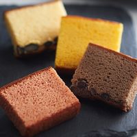 【ギフト・手土産5箱セット】ホシフルーツ フルーツカステラ HFFK-5-5 1セット（5個入×5箱）（直送品）