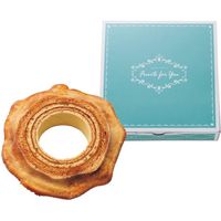 【ギフト・手土産3箱セット】ホシフルーツ ハードバウム HFMB-1-3 1セット（1個入×3箱）（直送品）