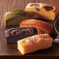 【ギフト・手土産3箱セット】パティスリーサンガ パンドジェンヌ詰合せ PSFS-12-3 1セット（5個入×3箱）（直送品）