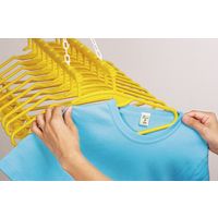 アーネスト 幸せの黄色いハンガー10 75116（直送品）