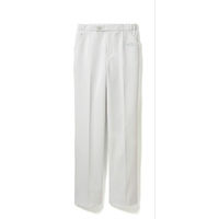 クラシコ ナースストレートパンツ ホワイト M 604 1枚