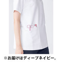 クラシコ プルオーバースクラブ 608 1枚　スクラブ（直送品）