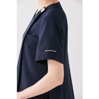 クラシコ プリーツスクラブトップス 624 1枚　スクラブ（直送品）