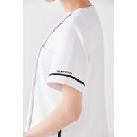 クラシコ プリーツスクラブトップス 624 1枚　スクラブ（直送品）