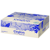 オリジナル ウェルカムティー ピュアセイロン 紅茶ティーバッグ 1セット（240バッグ：120バッグ入×2箱） オリジナル