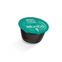 ネスカフェ ドルチェグスト 専用カプセル メキシコ チアパス　1セット（24杯:12杯分×2箱）