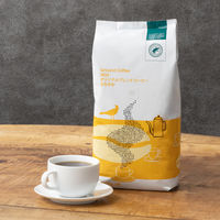 【コーヒー粉】オリジナルブレンド まろやか 1セット（1kg×2袋）  オリジナル