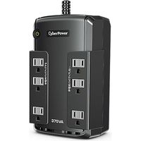 UPS(無停電電源装置） BR375（375VA/255W） CP375 JP 1台　サイバーパワー