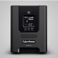 無停電電源装置 PR2000 （1800VA/1800W） PR2000SL JP 1台　サイバーパワー