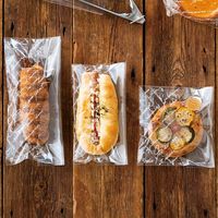 ヘッズ NEWフレンチOPPバッグ-1 NF-OPB1 1セット（2000枚：100枚×20パック）（直送品）