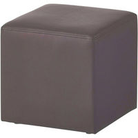 【軒先渡し】アスプルンド コンパクトスツール ブラウン 276298 1セット(2脚入)（直送品）