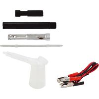 パオック エンジン発電機 900W a21737（直送品）