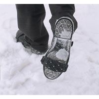 パオック NEW簡単スパイク2足4個組（携帯袋付き） a18237（直送品）