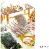 明和産商 OPP＃50パートコート袋 WP-539 996-099 4000枚（100×40）（直送品）