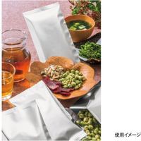 明和産商 アルミ蒸着合掌袋 BJ-1828C 009-124 2000枚（100×20）（直送品）