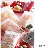 明和産商 レーヨン雲流合掌袋 WX-1727C 078-078 2000枚（100×20）（直送品）