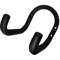 ハイロジック ツールBIGフック ダブル 58609 1個 00058609-001