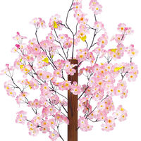 アルファ 桜立木（S） （高さ：180cm） TT1-4012（直送品）