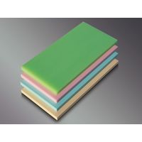 カンテック カラーマナ板 K2 K2-20BL（直送品）