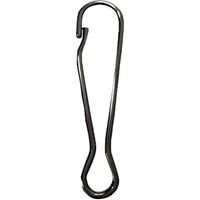 オーエ ステリア ステンレス吊りひも スペア20個入 49592 10個（直送品）