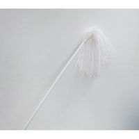 オーエ サッとる2 掃除ブラシ ハタキ 67080 10個（直送品）