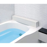 オーエ コンパクト風呂ふた ネクスト L-14(75×140.5cm) 77926 1個