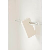 オーエ バス清掃 QQQ2 フッキングスポンジ 19200 1セット(1個×10)