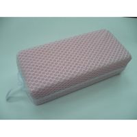 オーエ バス清掃 CK ネットバススポンジ 67900 20個