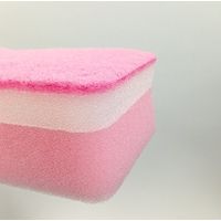 オーエ バス清掃 CK バススポンジ 67902 20個