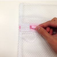 オーエ ランドリーファン 洗濯ネット 角型 85820 1セット(20個)