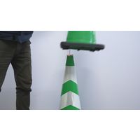 グリーンクロス ソーラースパークアイ 1107100001（直送品）