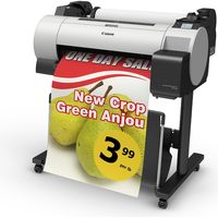 キヤノン Canon 大判インクジェットプリンター（プロッター） TA-20 A1 スタンド付き TA-20201 【搬入設置サービスなし】（直送品）