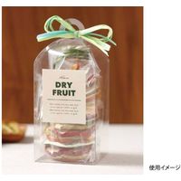 大森 ラッピング用品 シェリー CR-70 無地 530301 200枚（直送品）