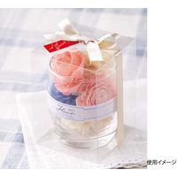 大森 ラッピング用品 ピュアケース C-80-1 21201 200枚（直送品）