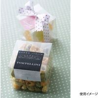 大森 ラッピング用品 ピュアケース PNN-60 270601 500枚（直送品）