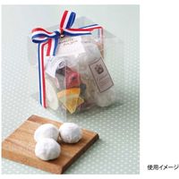 大森 ラッピング用品 ピュアケース PNN-90 270901 400枚（直送品）