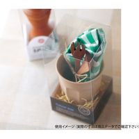 大森 ラッピング用品 ピュアケース PN5-4 260504 500枚（直送品）