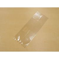 中川製袋化工 PP食パン袋 1斤用240 S022851 4000枚（100×40）（直送品）