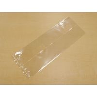 中川製袋化工 PP食パン袋 1斤用250 S022844 4000枚（100×40）（直送品）
