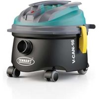 Tennant Company ドライキャニスター型バキュームクリーナー（16L） V-CAN-16（直送品）