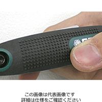 エスコ T 9ーT40 8本組(TORX)キーレンチ EA683EH 1セット(4セット:1セット×4組)（直送品）