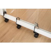 ドギーフェンス DGF-12WT ピカコーポレイション（直送品）